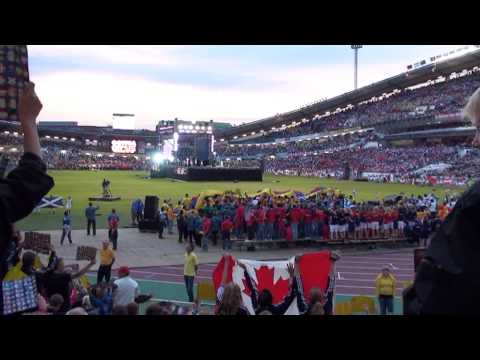 FK CEMENTARNICA NA GOTHIA CUP  Del 4