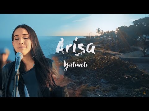 Arisa - Yahweh Live (Video Oficial)