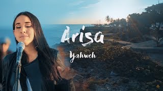 Arisa - Yahweh Live (Video Oficial)
