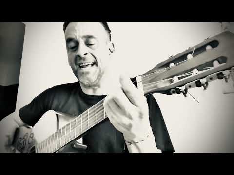 Rebelde, agitador y revolucionario - Callejeros - Cover Acústico