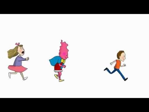 Mary Ibeh Illustrations video.