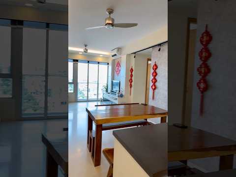Kovan Melody, 37 Kovan Road, 2 Bedrooms, 904 sqft, Condominium For Rent, by Ivan Chong, 500067341 - PropertyGuru.com.sg