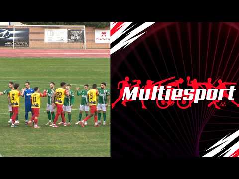 LA CRÒNICA: Jornada 18 - Primera Catalana Grup 3: FC Ascó - Juventud 25 de septiembre