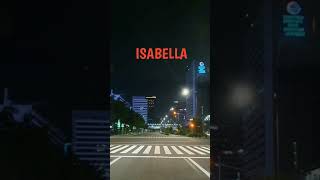 Download lagu Isabella - ST 12 (short) mp3