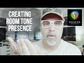 Creating Room Tone (Presence) in REAPER