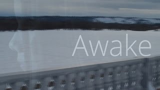 Awake. Spring