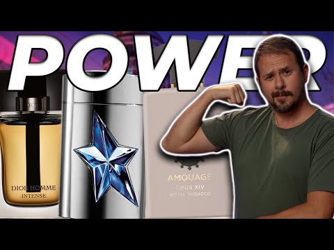 12 Fragrances With 24 Hour POWER - Longest Lasting Fragrances (According to You)