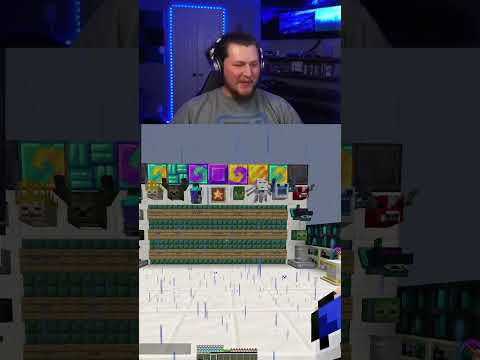 Got the ATM Star then Ended the World  #minecraft #allthemods9  #gaming #twitch #moddedminecraft