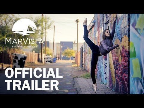 Driven to Dance - Official Trailer - MarVista Entertainment