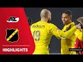 Samenvatting Jong AZ - NAC Breda (08-03-2021)
