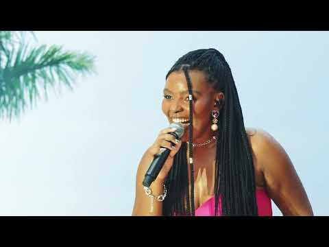 Buteco do Samba | Andressa Hayalla in Floripa, Vol.1 (Ao Vivo) - O bem/ Não tem saída / Pedaços