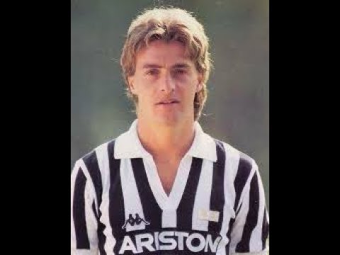 Lionello Manfredonia all goals for Juventus