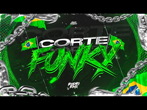 CORTE FUNKY 🇧🇷 - Rodri RMX (Tu tiene cara de bandida)