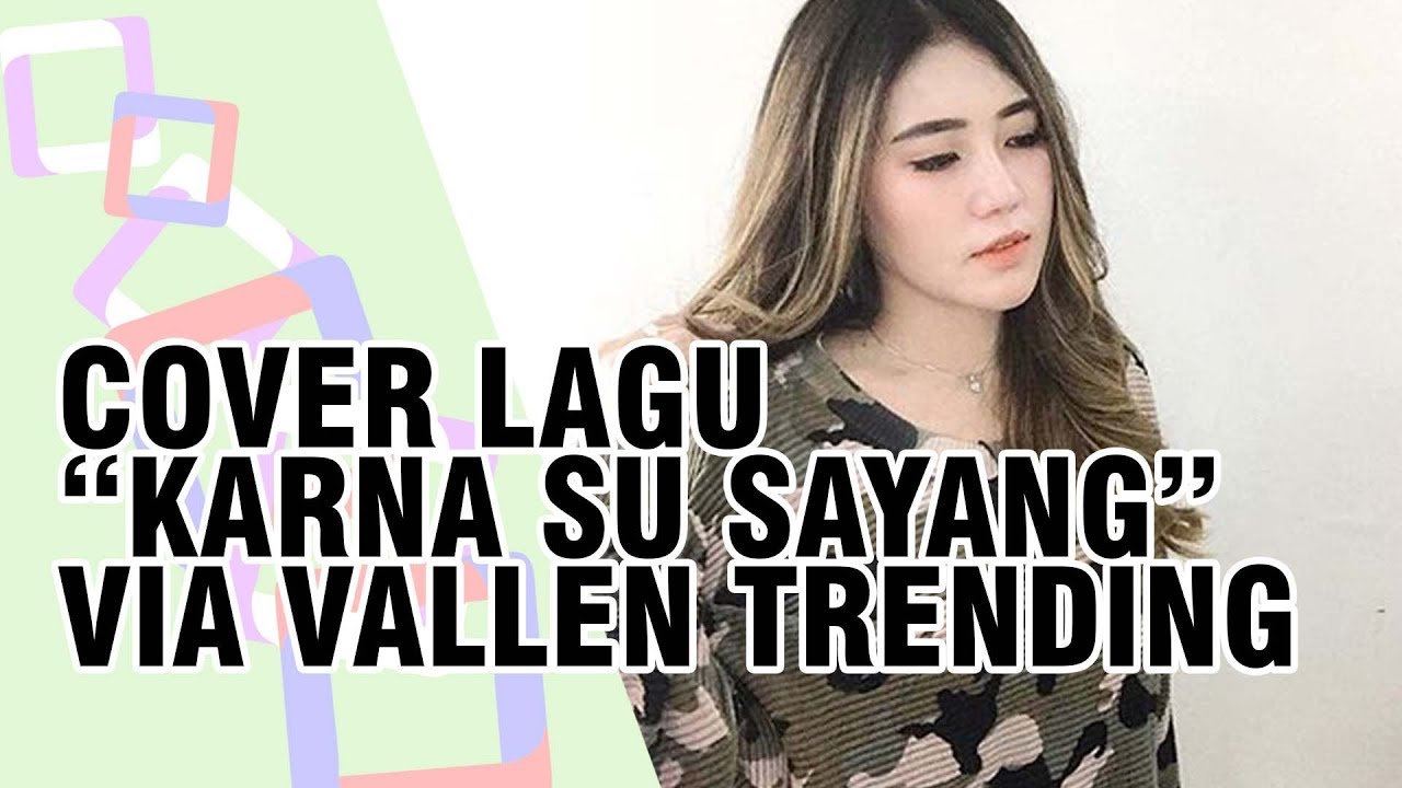 Download Lagu Karna Su Sayang Cover Sketsa