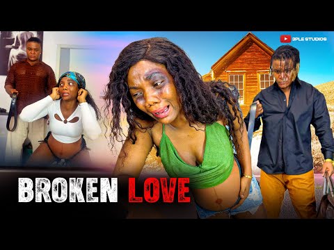 BROKEN LOVE ~ Part 1