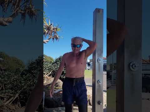 Shero the Surf Lothario