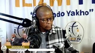 Download lagu Imvuselelo 26/04/2026 mp3