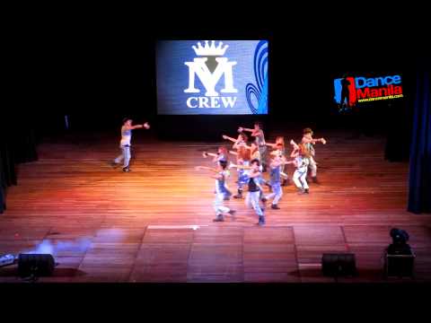 Limitless | M.Y. Crew