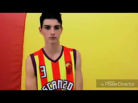 I ragazzi della U16 2019/20