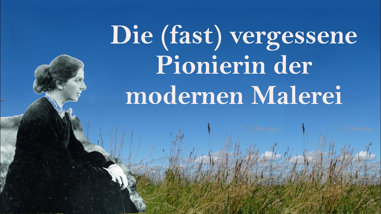 5 erstaunliche Geschichten über Paula Modersohn-Becker