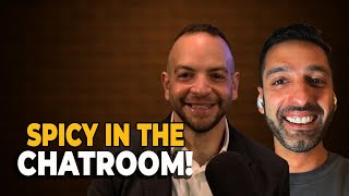 Erotic ChatGPT, Zuck’s Apple Assault, AI’s Sameness Problem