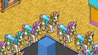 Habbo - American Horror Story Freak Show - Intro