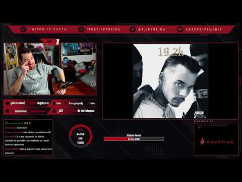 TJI REAGE A MIKE11 - RUA