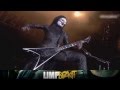 Slipknot vs Limp Bizkit | Luciano Rock 