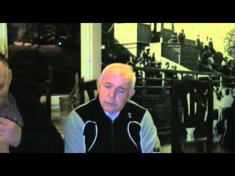 19.01.2014 Spotkanie byłych zawodników Orląt Radzyń Podlaski.