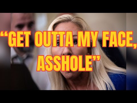 VAN DREW STAFFER NATALIE GREENE: “TRUMP WHORE” SCAM, FAKE ATTACK EXPOSED!