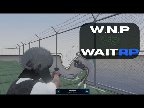 WNP Przejmuje Schowki - WaitRP