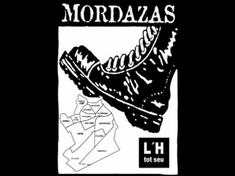 Mordazas -  Komo la vida misma