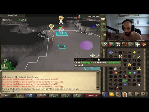 I DOMINATED on These Unique Account Builds | Reddit Recap | The State of RWT in RuneScape