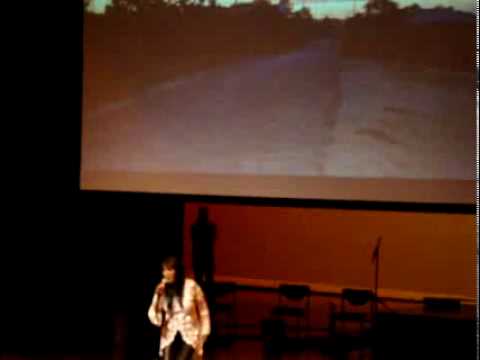 Ruth Haumahu - Sioh Maluku