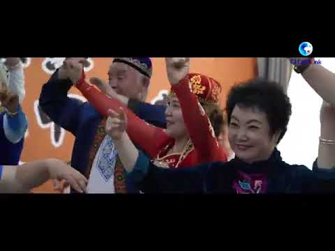 Ten thousand people speak about Xinjiang: Seven Decades of Tremendous Changes