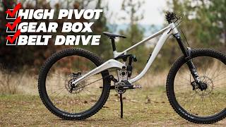 Heavy Shredding | Priority Vanth Review
