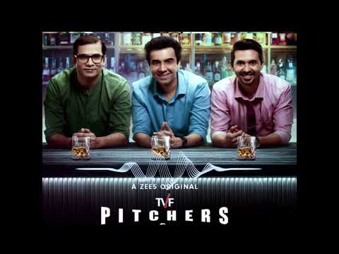 Oonche Khwaab (The Depth) by Vaibhav Bundhoo - TVF Pitchers Season 2 @VSfortytwo #TVFPitchers