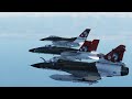 Thunder DCS World F A Hornet