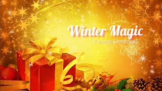 KARA／Winter Magic (X’mas Ver.)