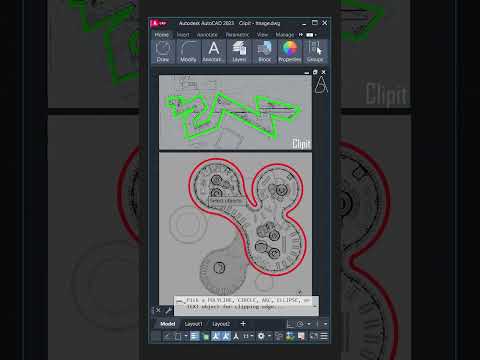 Intermediate To Advanced AutoCAD architecture floorplan architect