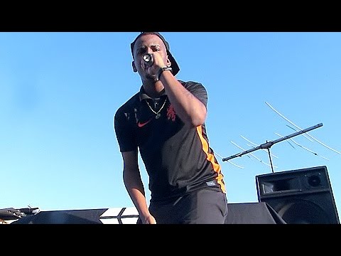 DJ DYAMANTE - É QUE ELA SENTA FORTE