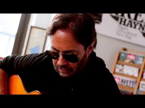 Al Di Meola - "Blackbird" Beatles Cover | 11/7/13 | The Relix Sessions