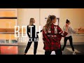 BOTH - TODRICK HALL Dance Video | Lucy W.Green