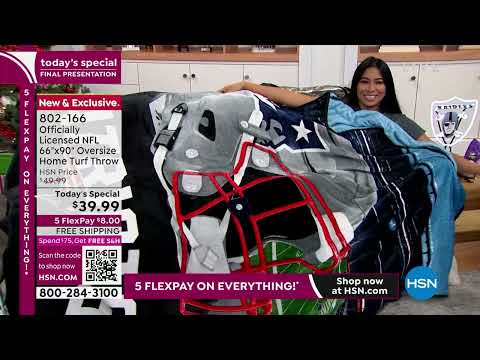 HSN | Black Friday Deal Dash 11.24.2022 - 11 PM