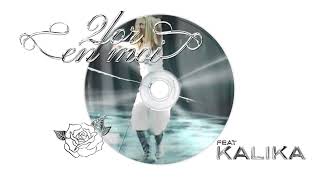 Lorie - 2lor en moi (2024) feat Kalika (Visualizer)
