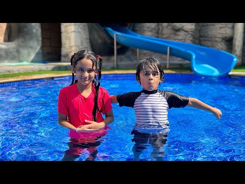 Do’s & Don’ts in the Hotel | Lesson able Stories & Fun for kids!