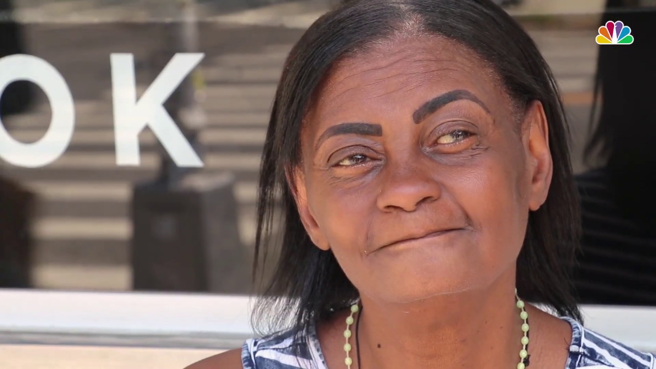 'Art Is Like My Soul:' Tattoo Art Muse Is Featured in New York Nico Documentary | NBC New York