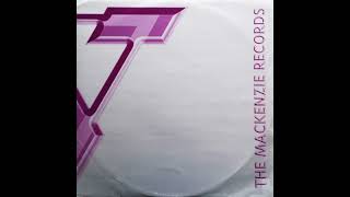 THE MACKENZIE FEAT. JESSY - I Am Free (Original Mix) 🇭‌🇶‌❗