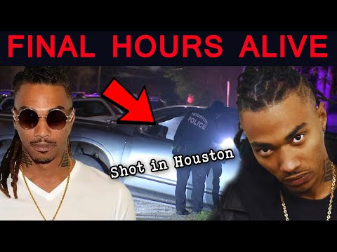 The Orchestrated Hit Of Snootie Wild: Tragedy in Houston