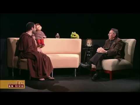 Entrevista La Casita Sobre la Roca - Nuestra Fe en Vivo
